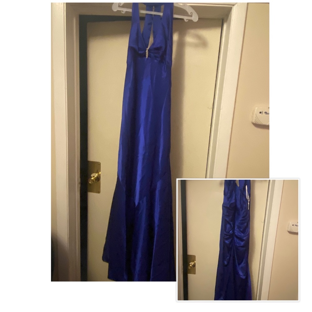 Outing Dress